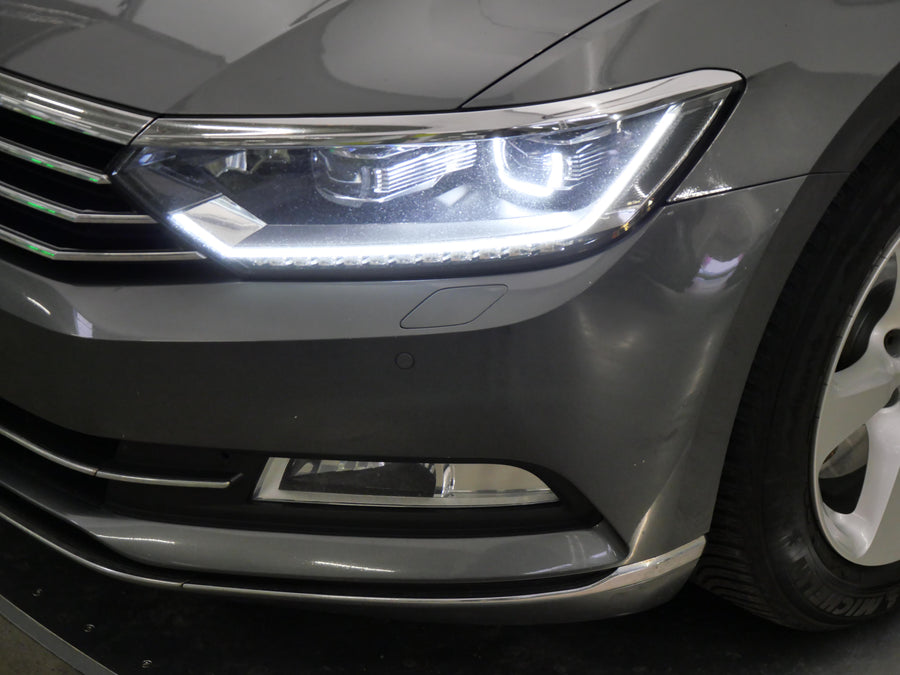 Volkswagen Passat 2.0 TDI 176 kW Highline – foto 9