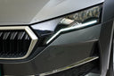 Škoda Octavia 2.0 TDI 110 kW Top Selection