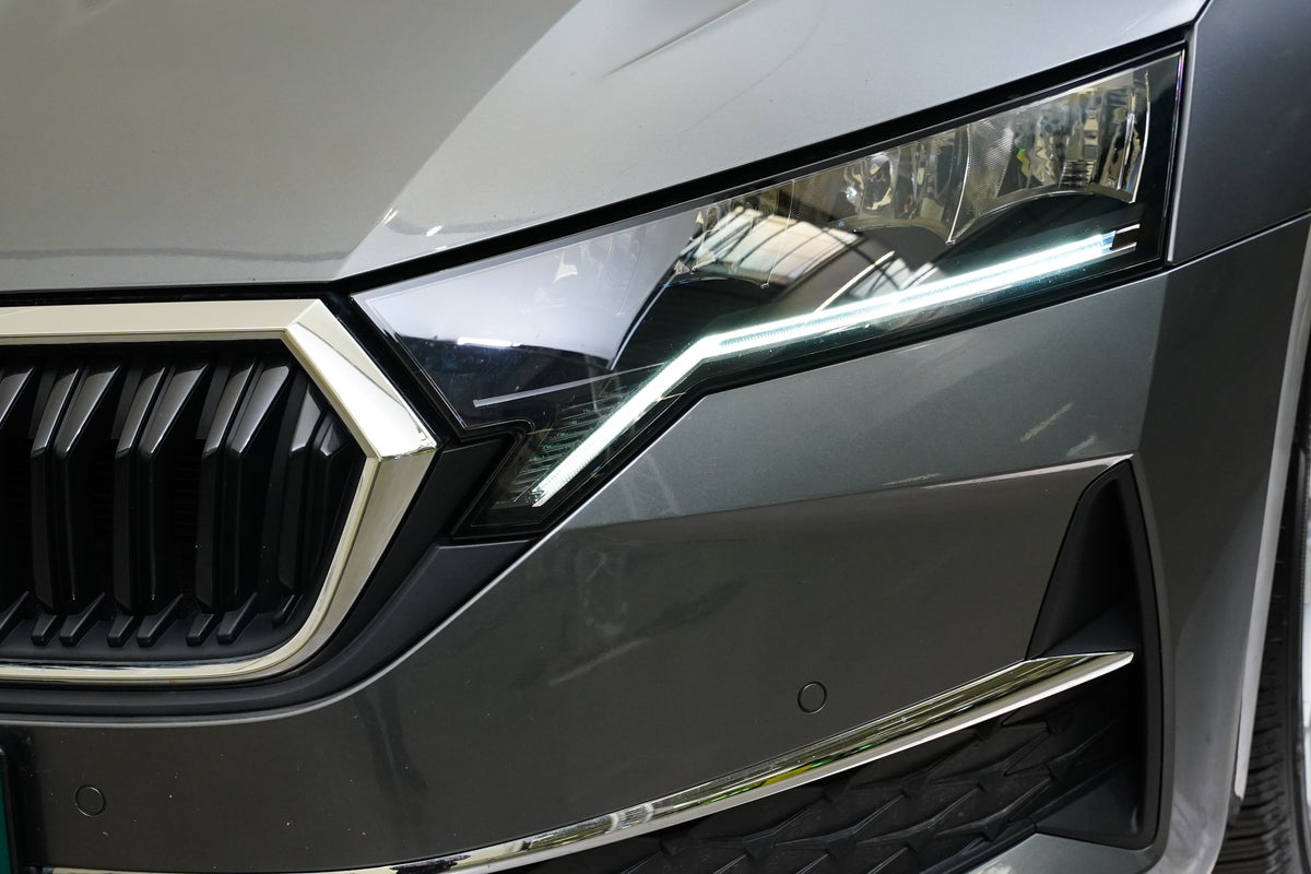 Škoda Octavia 2.0 TDI 110 kW Top Selection