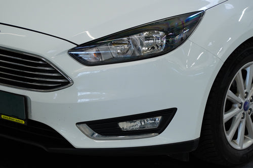 Ford Focus 1.5 TDCI 88 kW – foto 9