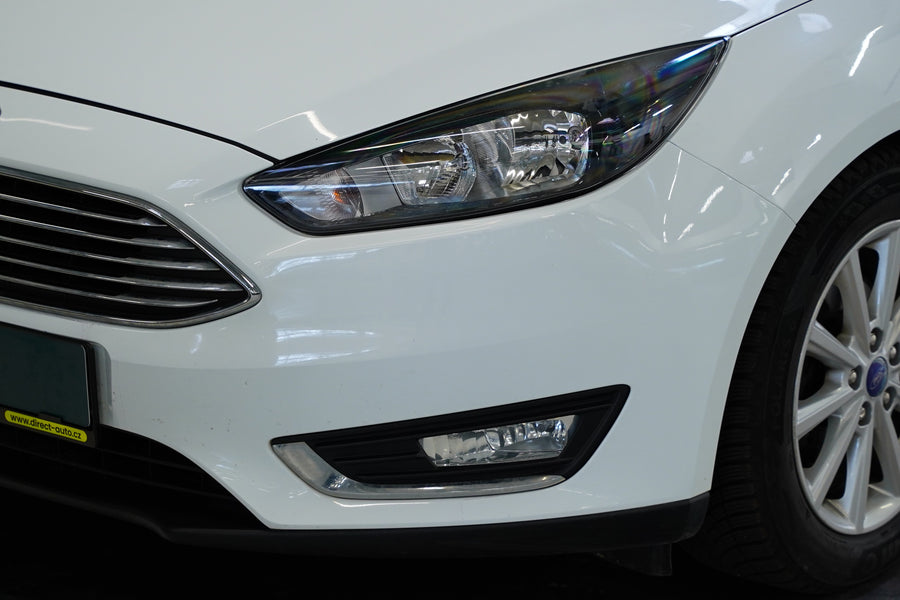 Ford Focus 1.5 TDCI 88 kW – foto 9