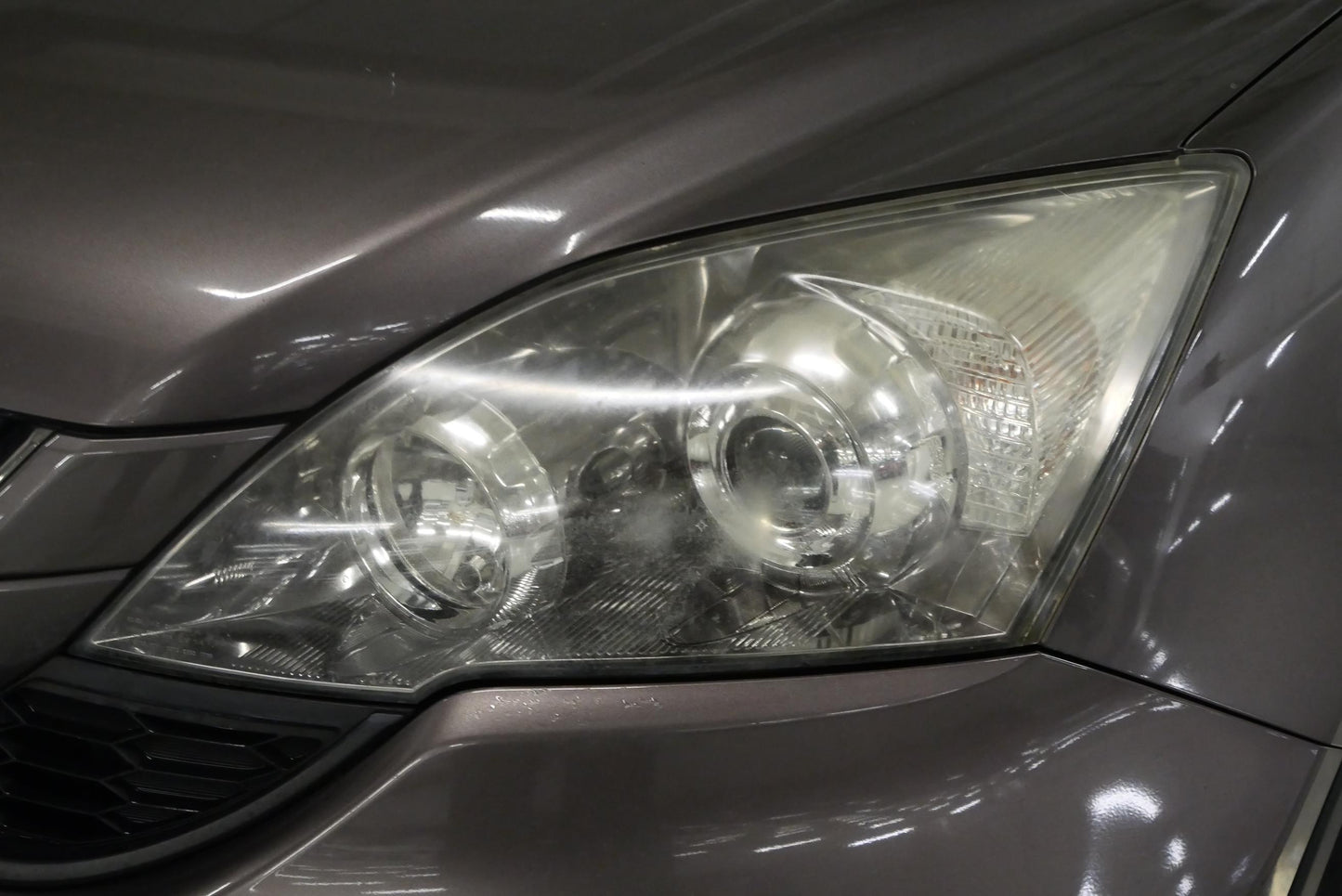 Honda CR-V 2.0i 110 kW