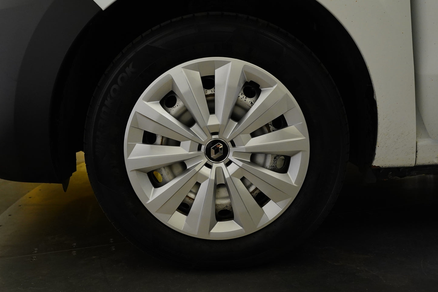 Renault Express 1.3 TCe 75 kW