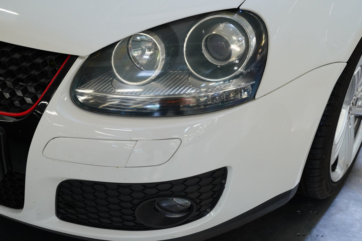 Volkswagen Golf 2.0TDi 125KW