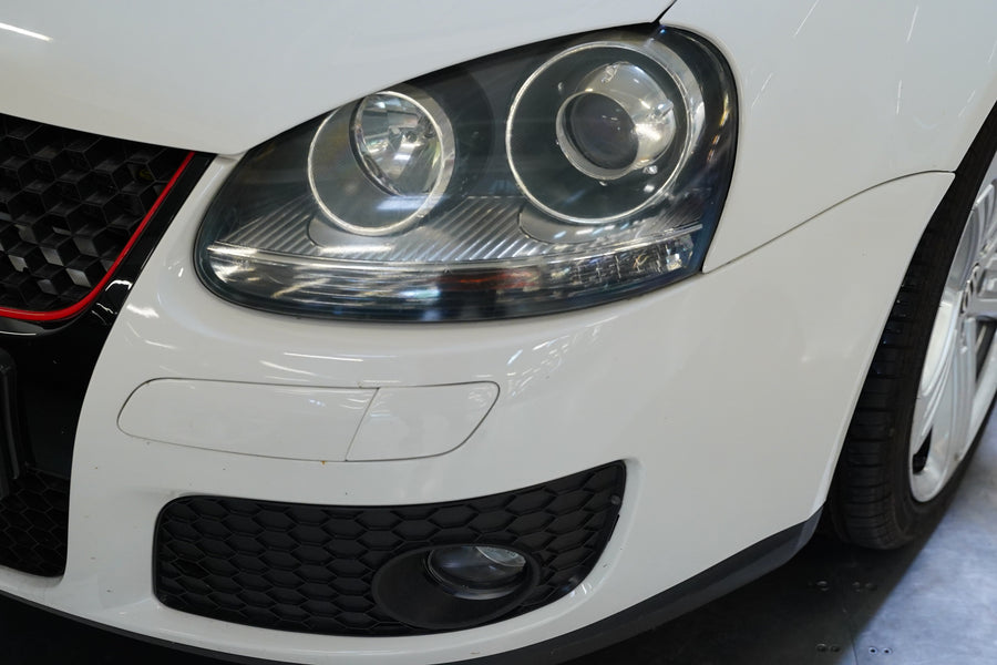 Volkswagen Golf 2.0TDi 125KW – foto 9