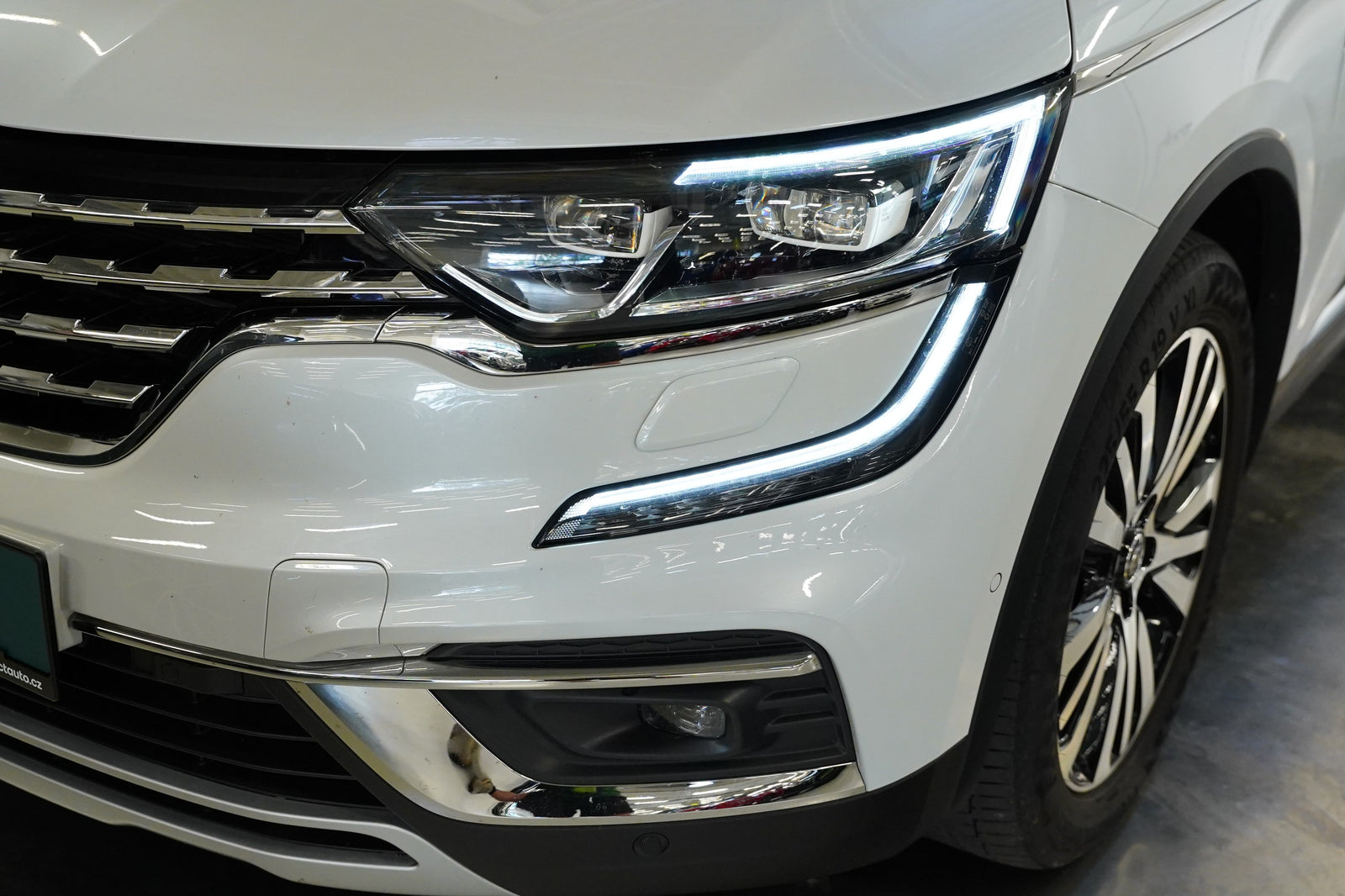Renault Koleos 2.0 dCi 140 kW 4x4 Initiale – foto 9