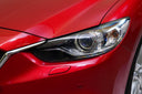 Mazda 6 2.5i 141 kW Revolution