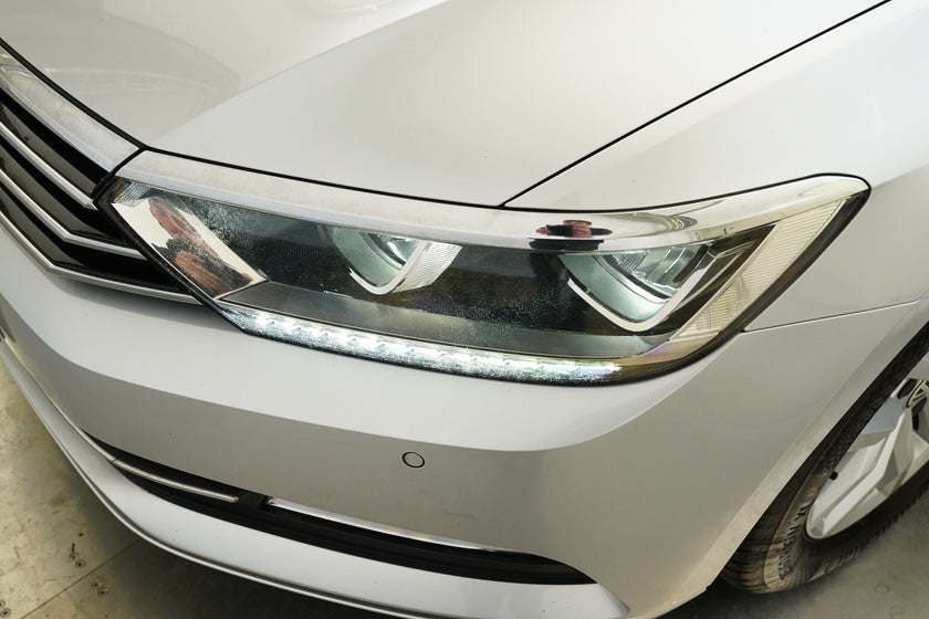 Volkswagen Passat 2.0 TDI 110 kW Comfortline