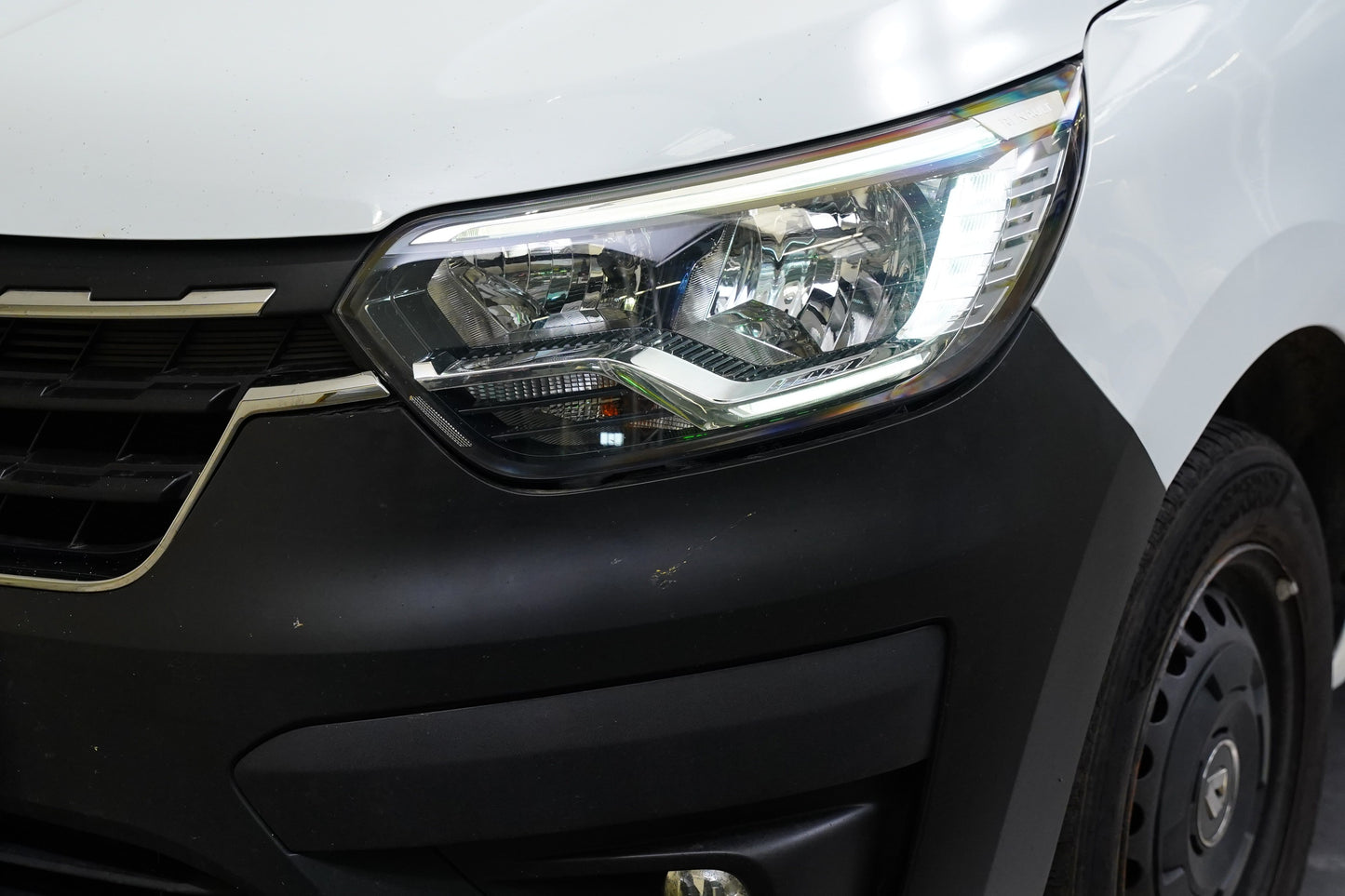 Renault Express 1.3 TCe 75 kW