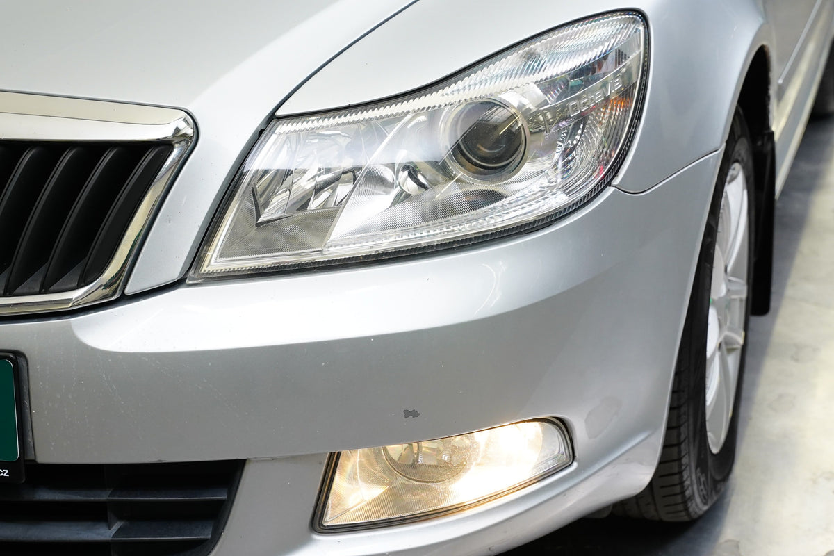 Škoda Octavia Octavia 1.6 TDI