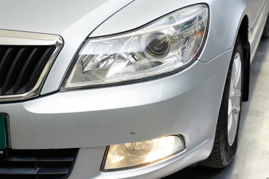 Škoda Octavia Octavia 1.6 TDI – foto 9