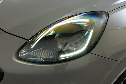 Ford Puma 1.0 EcoBoost 92 kW ST-Line – foto 9