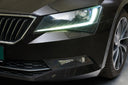 Škoda Superb 2.0 TSI 162 kW Laurin&Klement