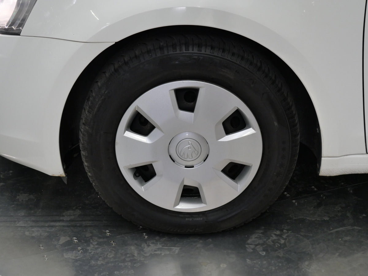 Škoda Octavia 1.6 TDI 66 kW Active