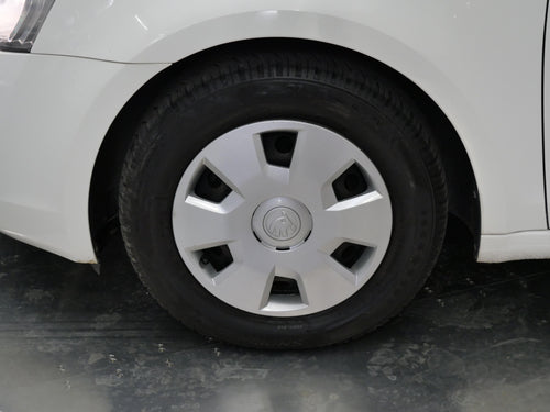 Škoda Octavia 1.6 TDI 66 kW Active – foto 9