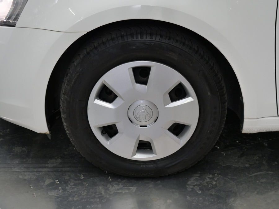 Škoda Octavia 1.6 TDI 66 kW Active – foto 9