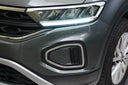 Volkswagen T-Roc 1.0 TSI 85 kW