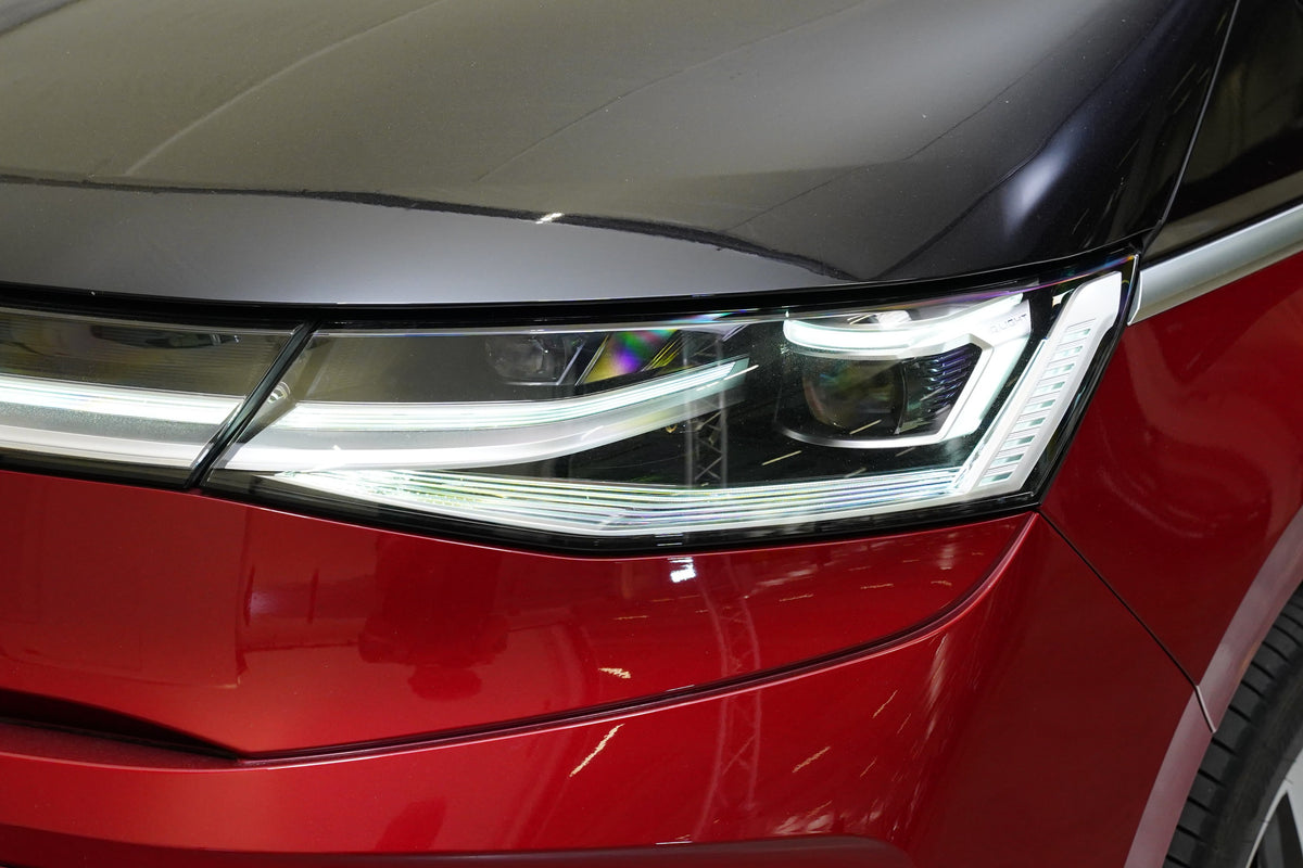 Volkswagen Multivan 1.5 TSI PHEV 180 kW 4Motion