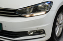 Volkswagen Touran 2.0 TDI 110 kW
