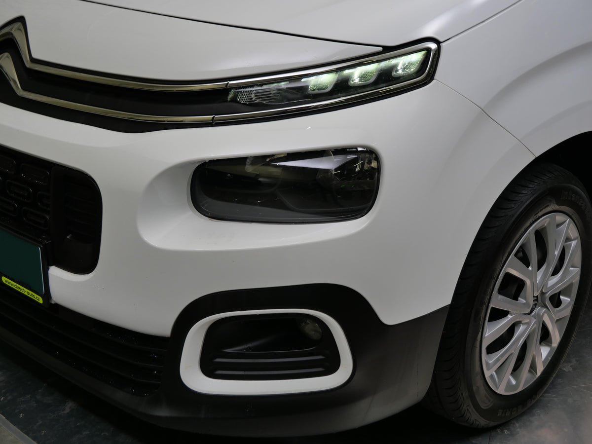 Citroën Berlingo 1.5 BlueHDi 96 kW Feel – foto 9