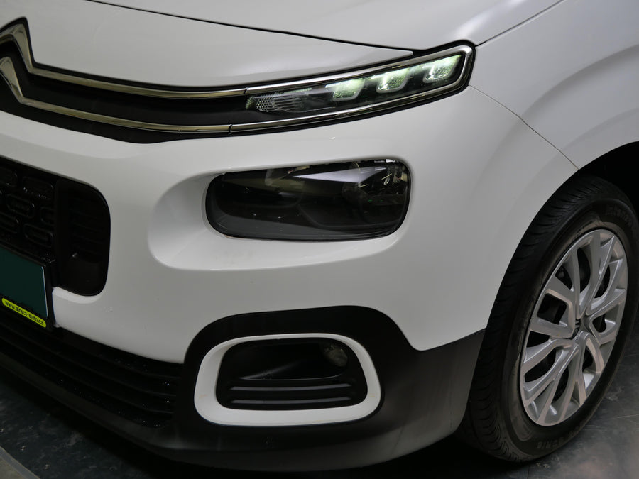 Citroën Berlingo 1.5 BlueHDi 96 kW Feel – foto 9