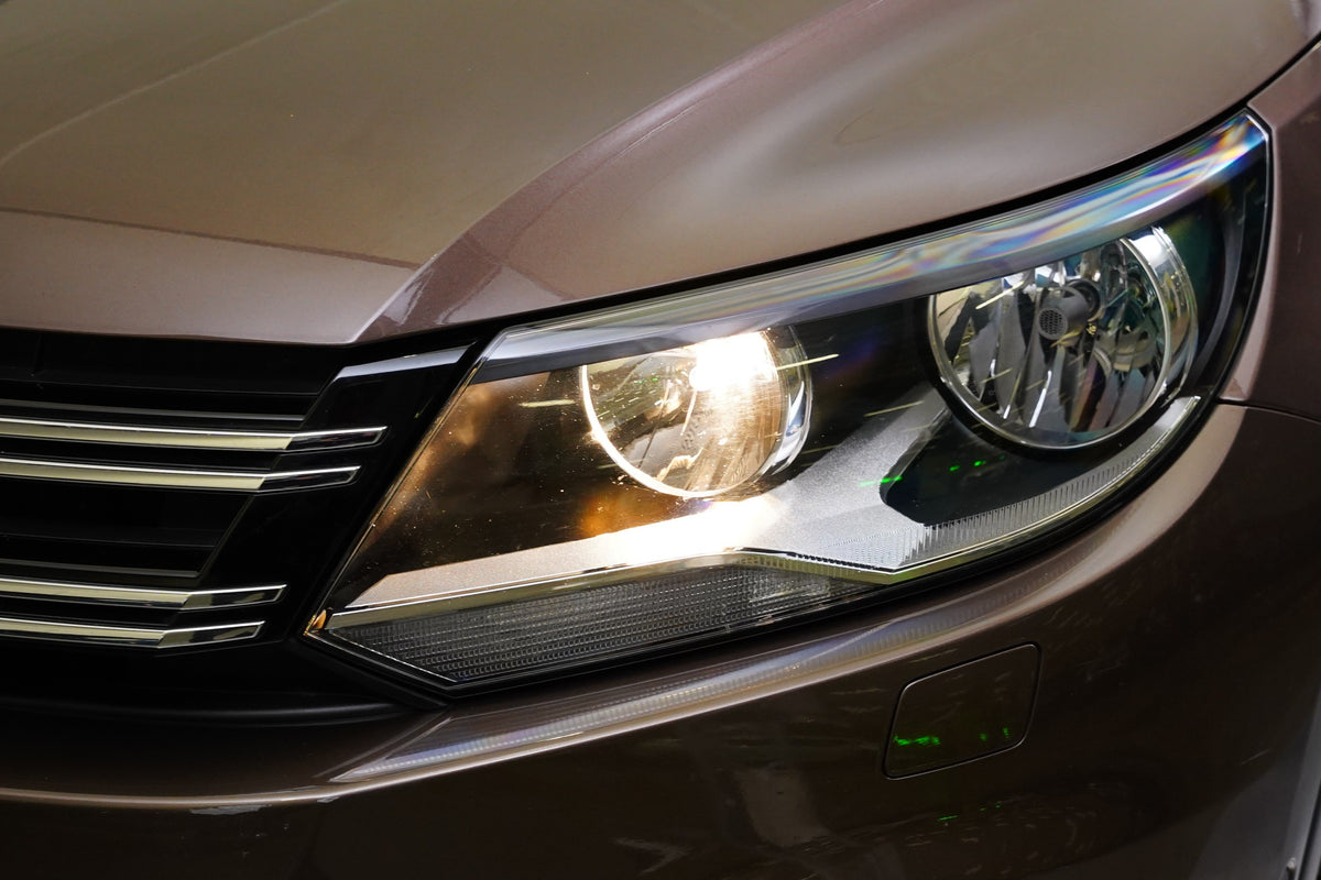 Volkswagen Tiguan 2.0 TDI 103 kW Sport & Style