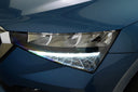 Škoda Scala 1.0 TSI 70 kW Ambition