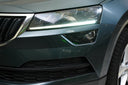 Škoda Karoq 1.5 TSI 110 kW Ambition