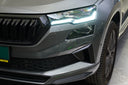 Škoda Karoq 2.0 TDI 110 kW Sportline