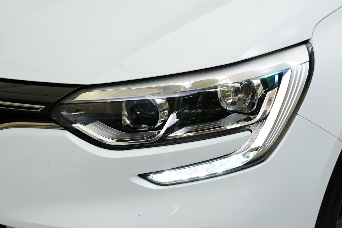 Renault Mégane 1.3 TCE 85 kW Life – foto 9