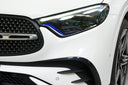 Mercedes-Benz GLC 220d 145 kW 4Matic