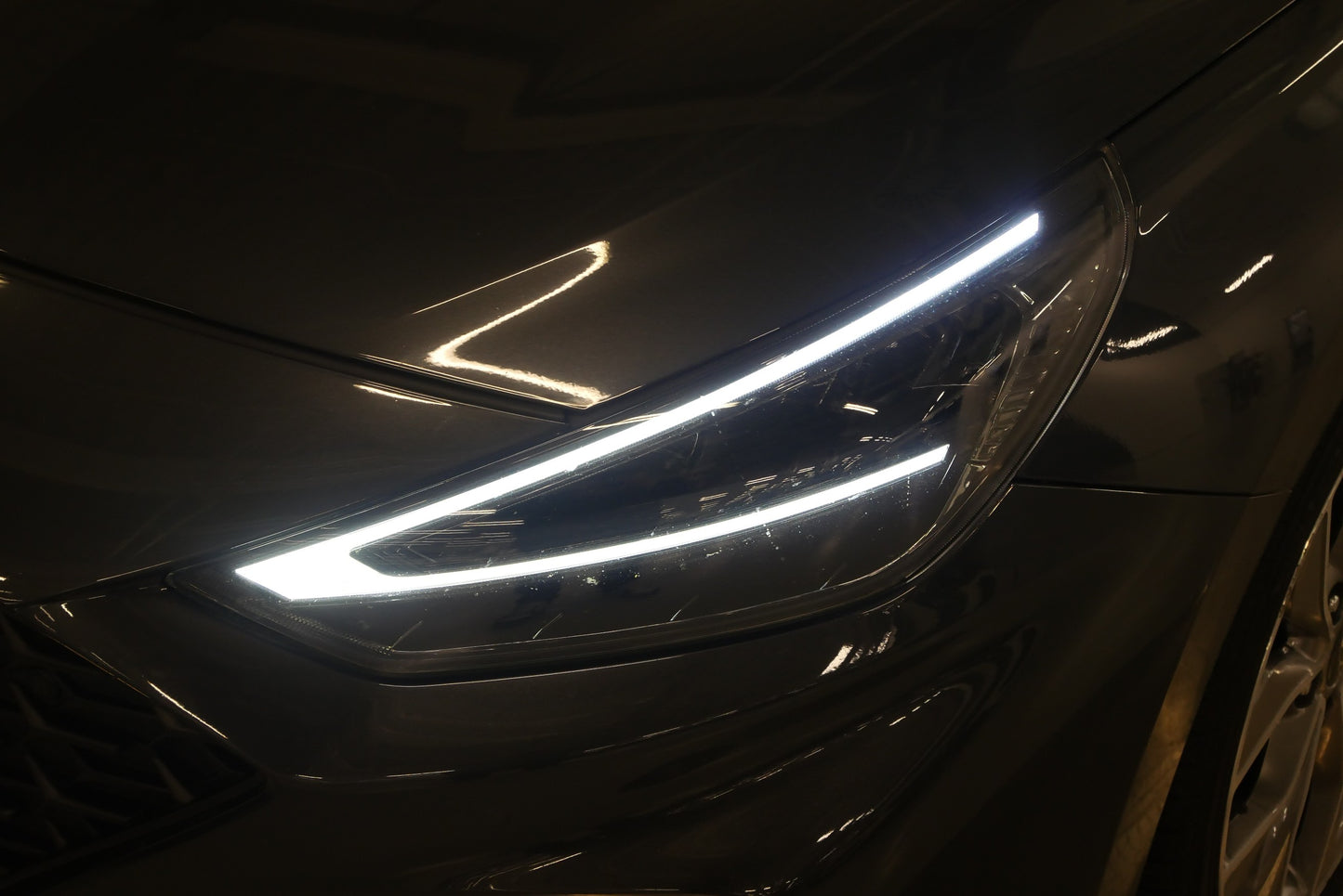 Hyundai i30 1.6 CRDi 100 kW N Line