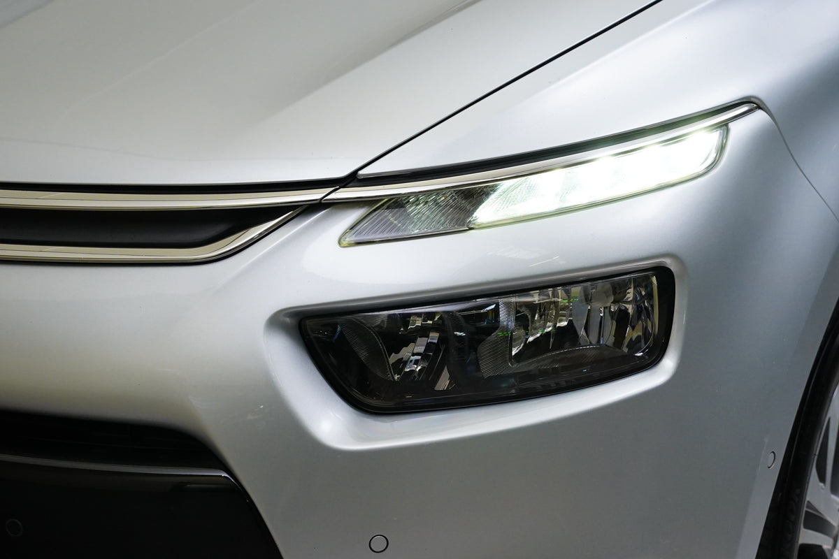 Citroën C4 Picasso 1.6 HDI 88 kW Automat
