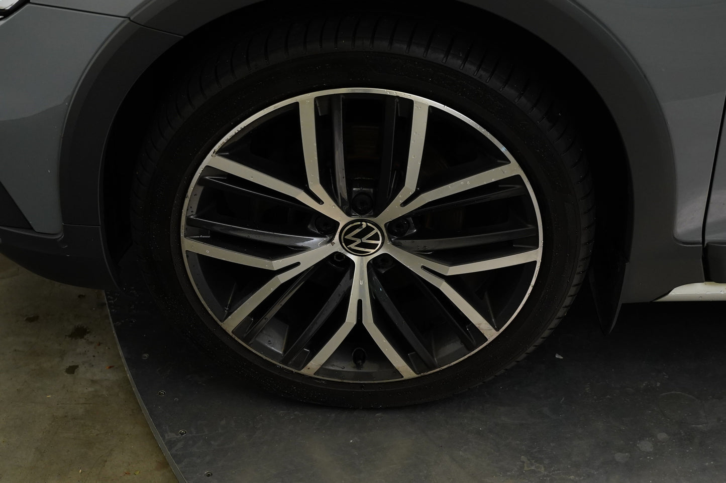 Volkswagen Passat 2.0 TDI 147 kW Alltrack