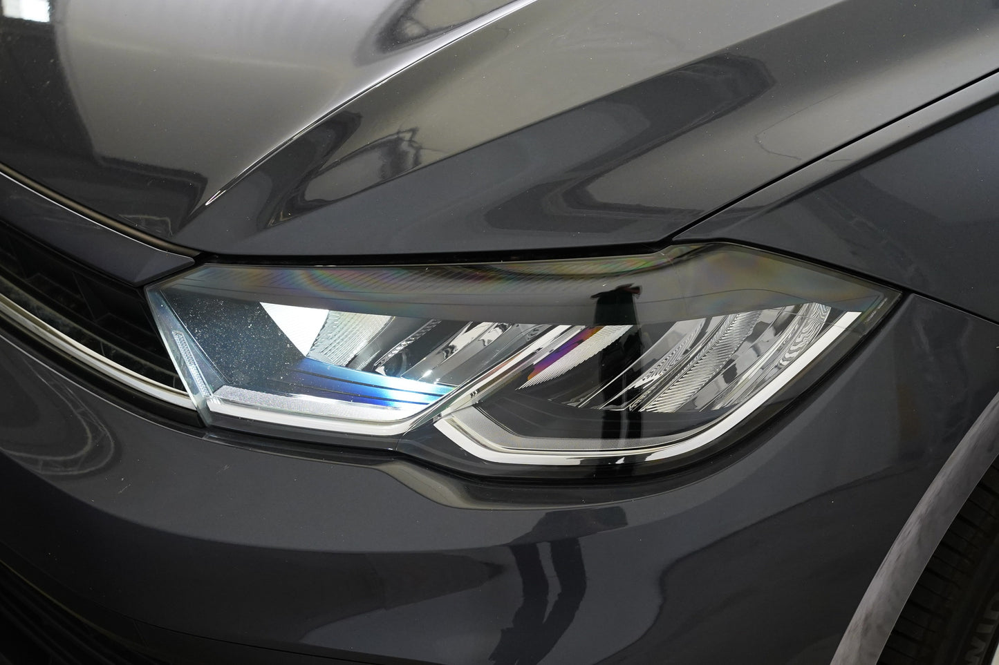 Volkswagen Polo 1.0 TSI 70 kW Life