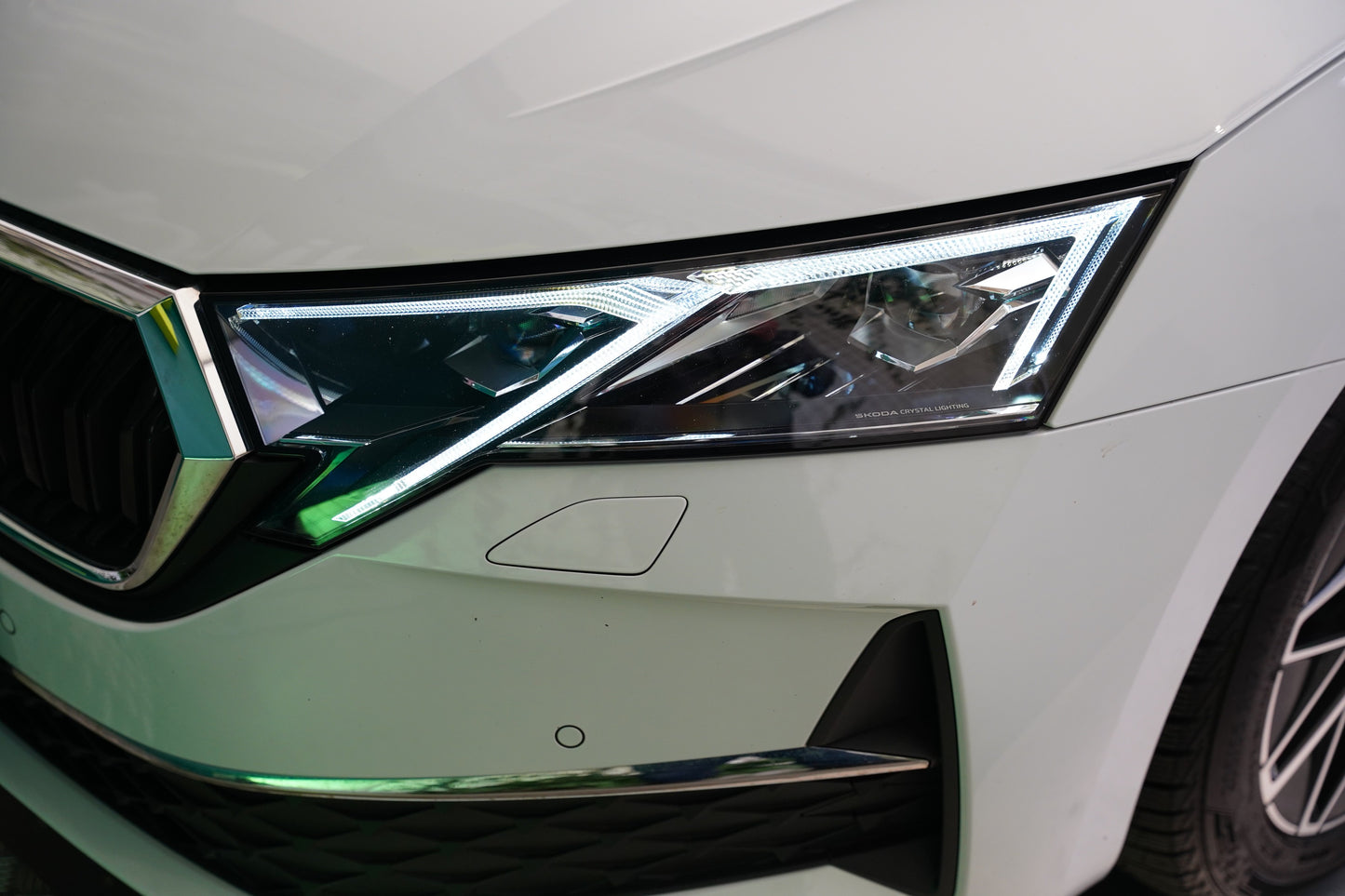 Škoda Octavia 2.0 TDI 110 kW Top Selection