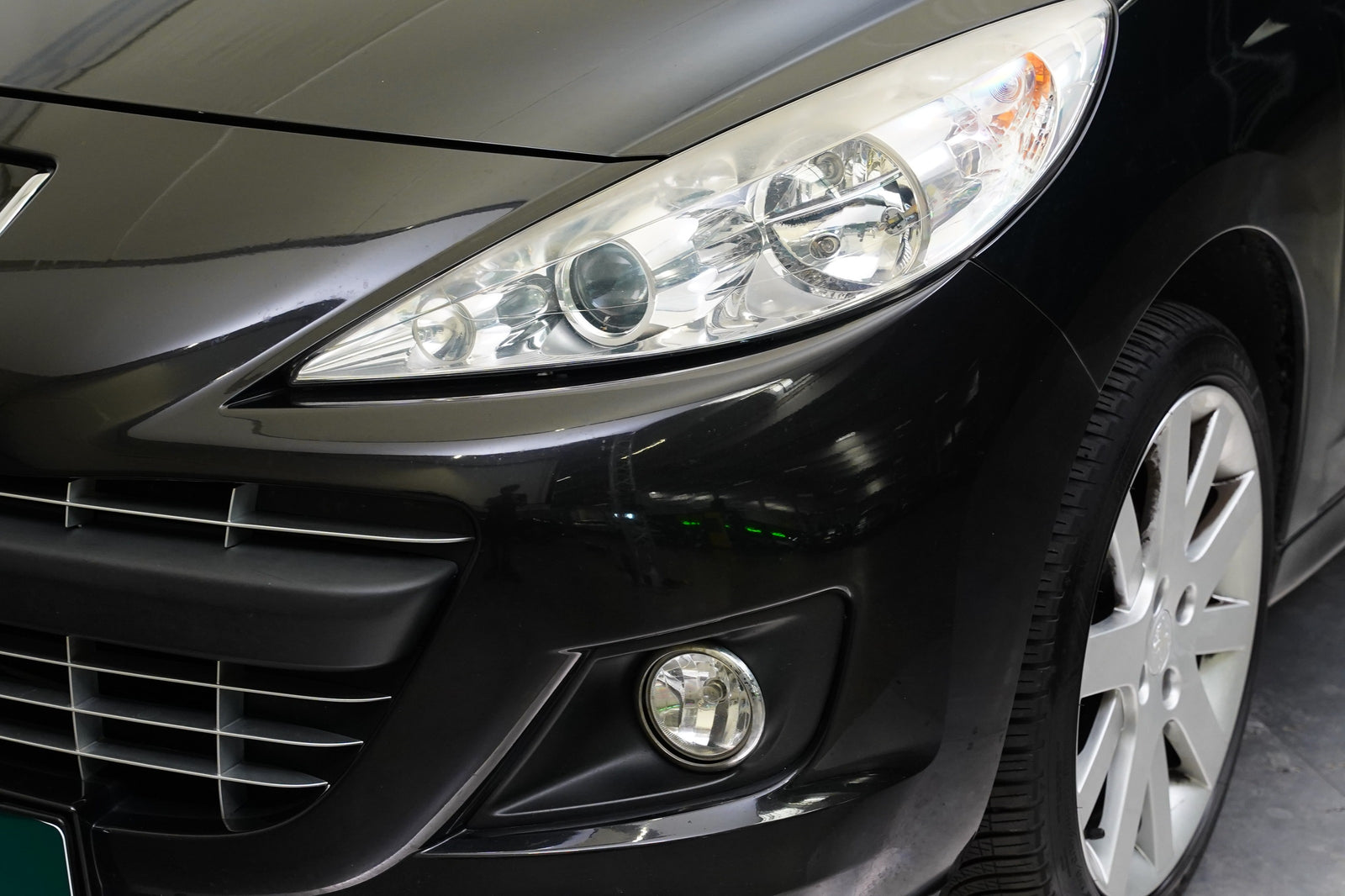 Peugeot 207 1.6 i 88 kW Allure – foto 9