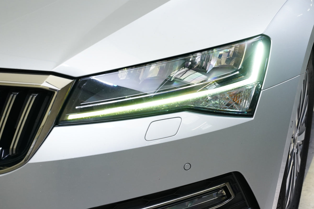 Škoda Superb 1.5 TSI 110 kW Style – foto 9