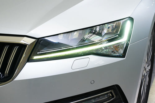 Škoda Superb 1.5 TSI 110 kW Style – foto 9