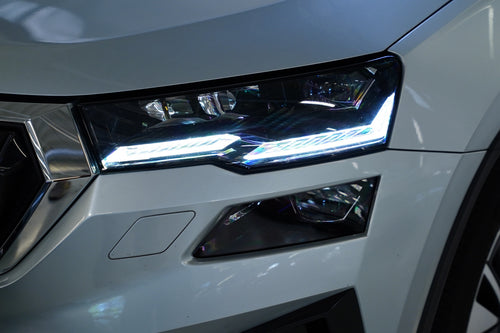 Škoda Karoq 1.5 TSI 110 kW Top Selection – foto 9