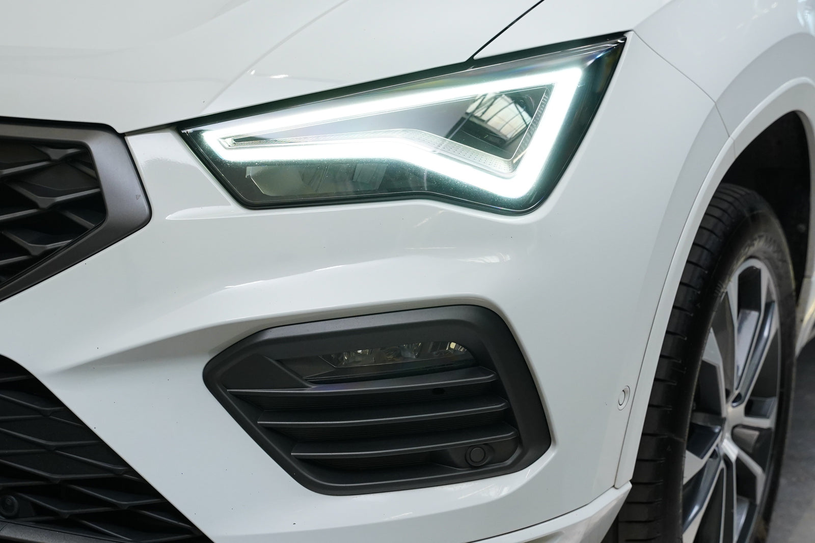 Seat Ateca 2.0 TDI 110 kW FR – foto 9