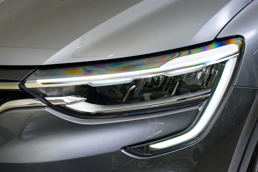 Renault Arkana 1.3 TCe 103 kW – foto 9