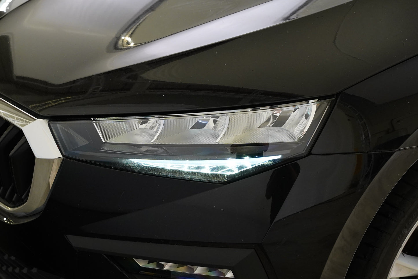 Škoda Scala 1.0 TSI 85 kW Top Selection