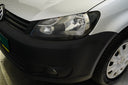 Volkswagen Caddy 1.2 TSI 63 kW