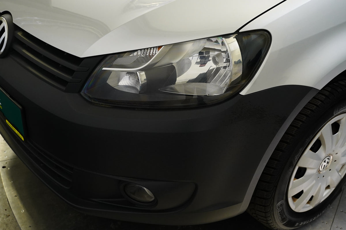Volkswagen Caddy 1.2 TSI 63 kW – foto 9