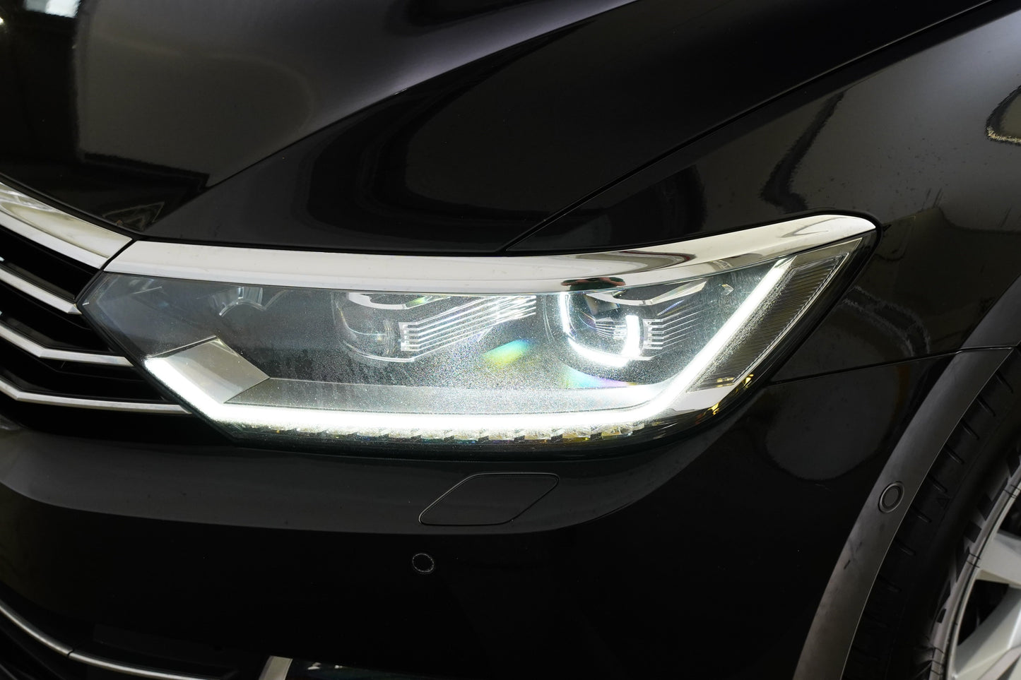 Volkswagen Passat 2.0 TDI 110 kW Comfortline