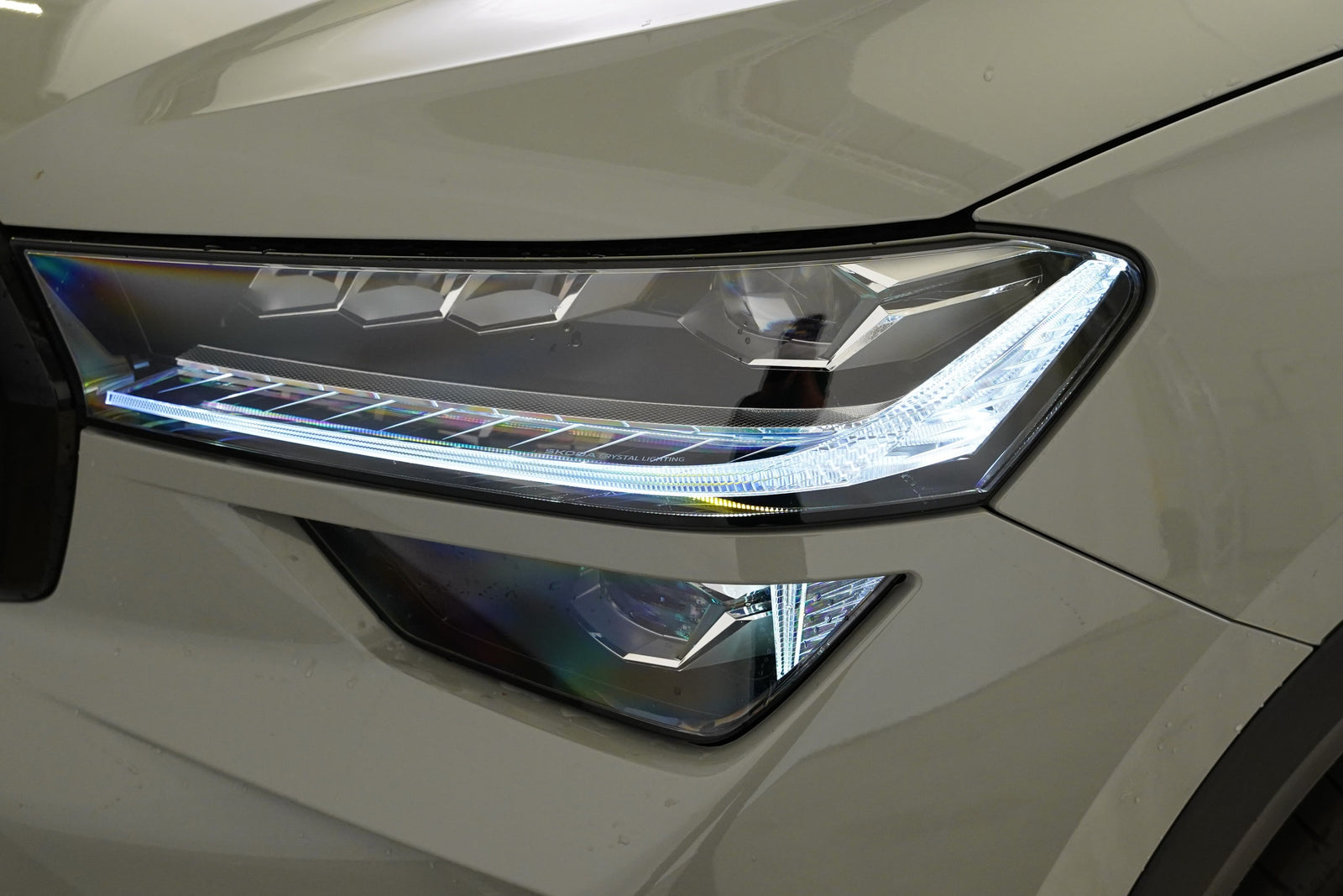Škoda Kodiaq 2.0 TDI 142 kW 4x4 Sportline – foto 9