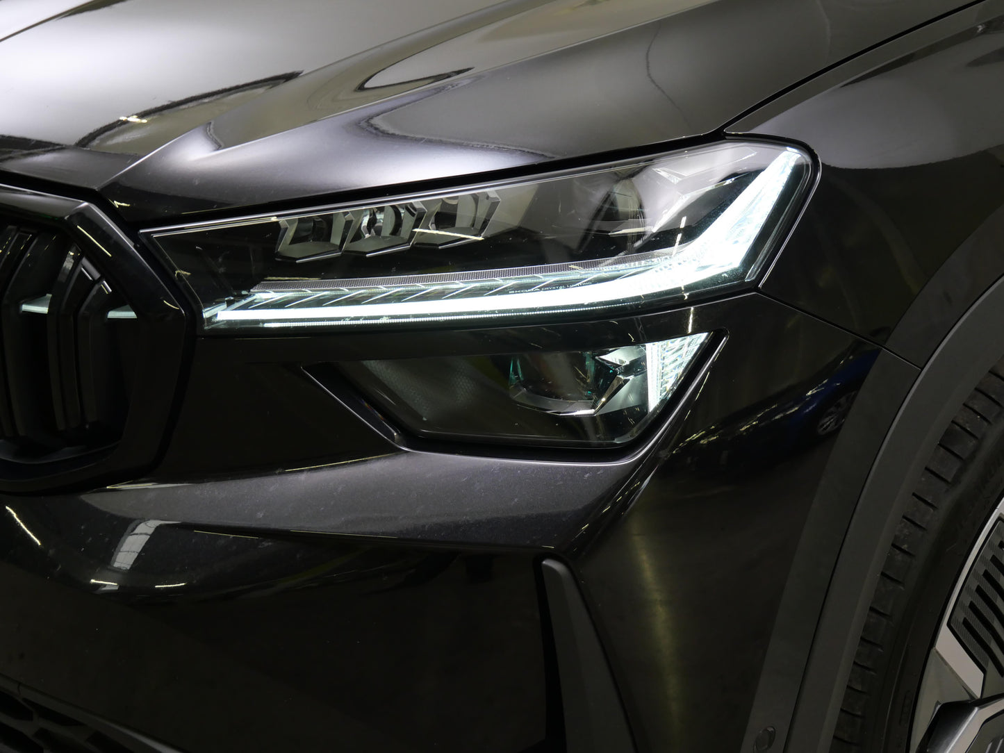 Škoda Kodiaq 2.0 TDI 142 kW 4x4 SportLine