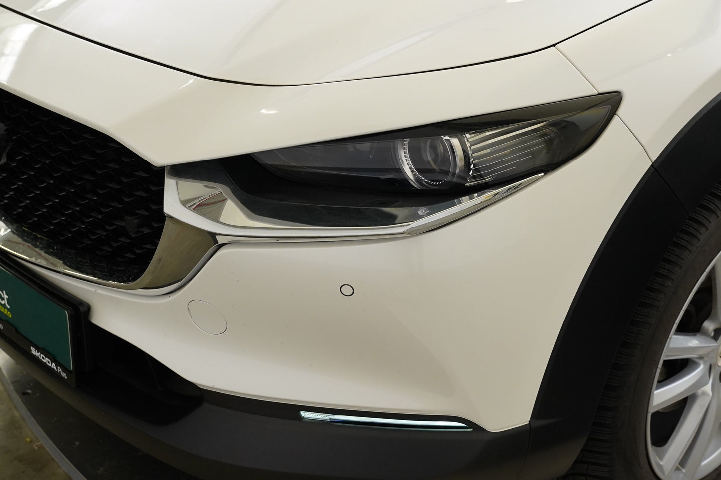 Mazda CX-30 2.0 Skyactiv 110kW AWD Comfort