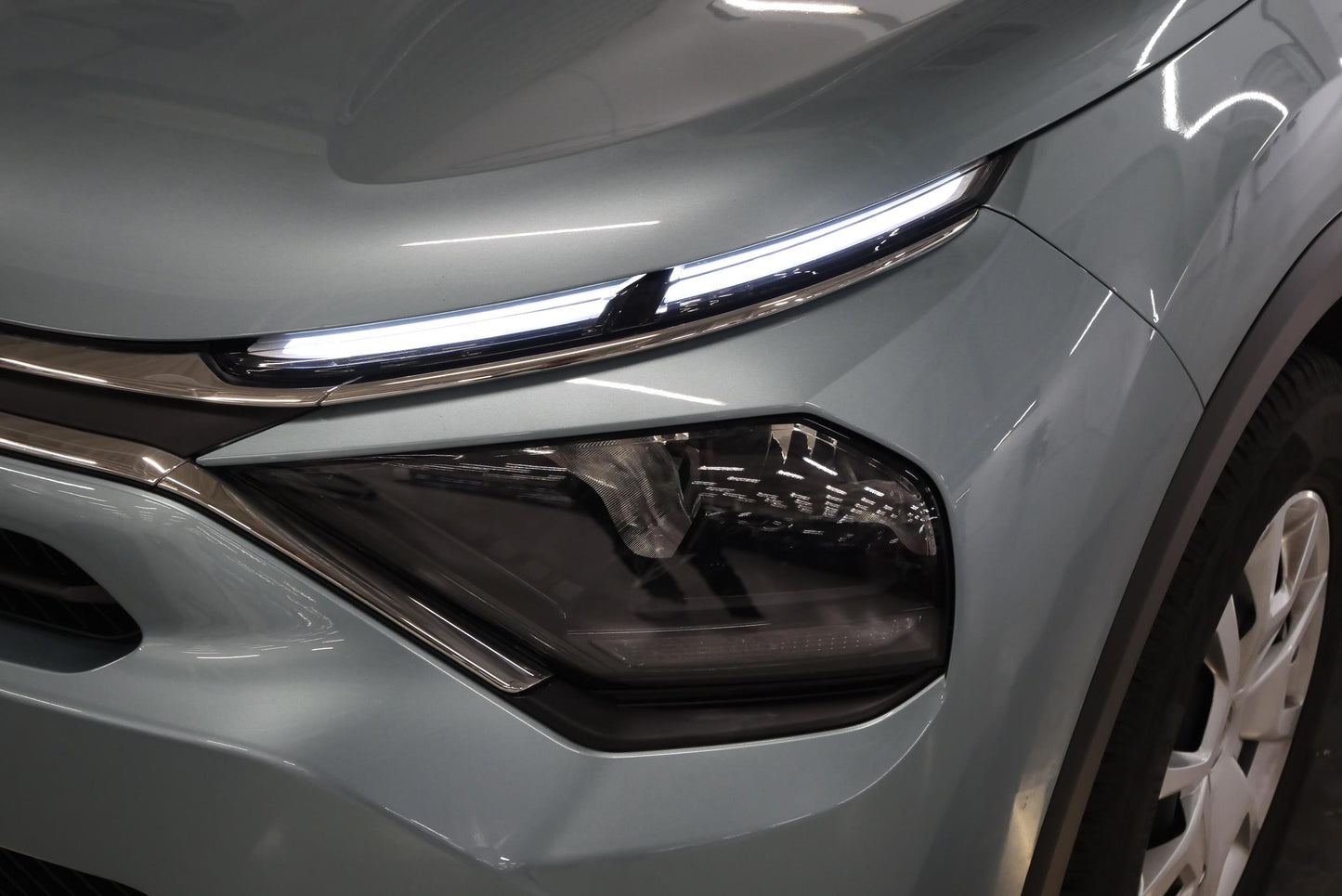 Citroën C4 1.2 PureTech 75 kW Live Pack